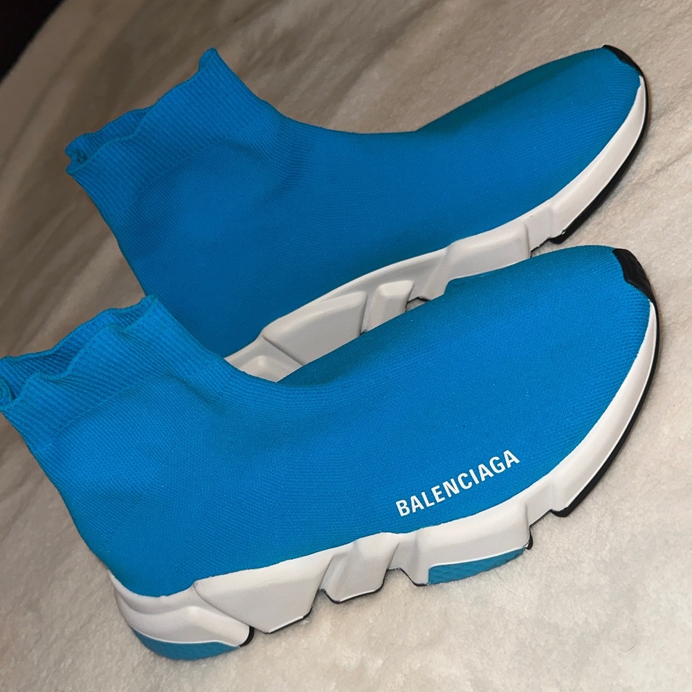 Balenciaga runner sneaker